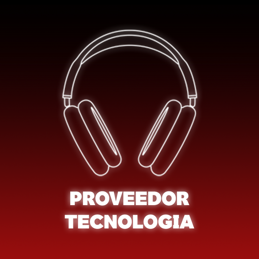 Pack Proveedores Electrónica y Tecnologías