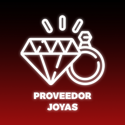Proveedor de Joyería – Variedad de Marcas y Modelos