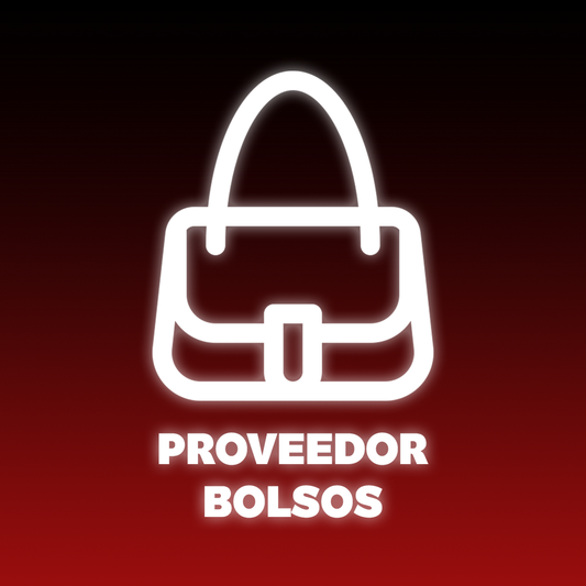 Proveedor de Bolsos – Variedad de Marcas y Modelos