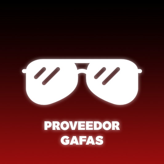 Proveedor de Gafas de Sol – Variedad de Marcas y Modelos