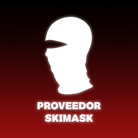 Proveedor Skimask
