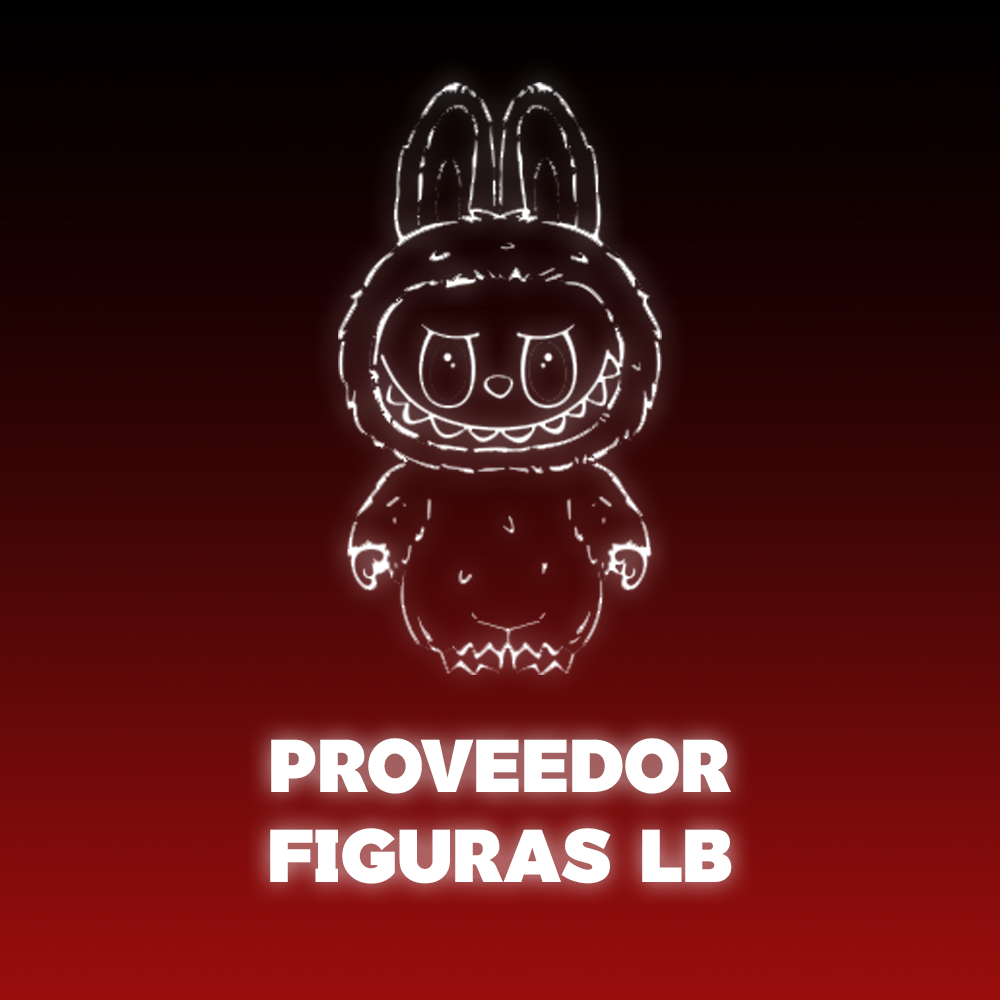 Proveedor de Figuras LB