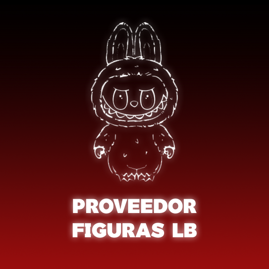 Proveedor de Figuras LB