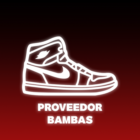 Pack Proveedores de Bambas - Variedad de Marcas y Modelos
