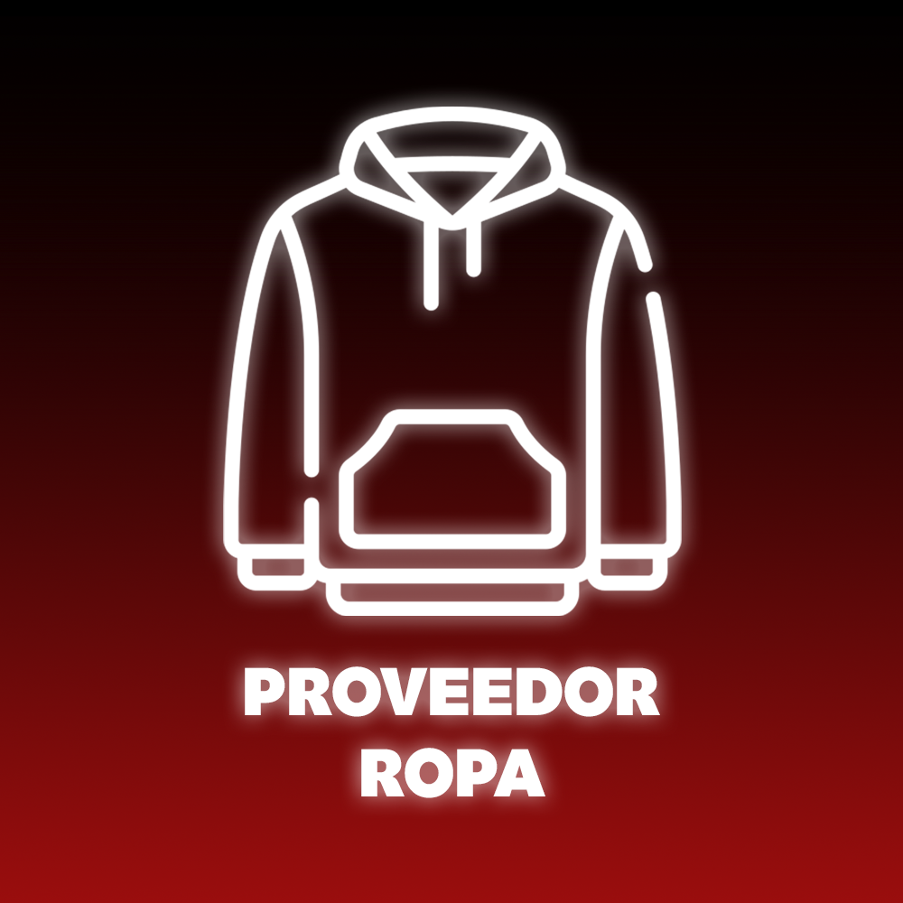 Pack Proveedores de Ropa - Variedad de Marcas y Modelos