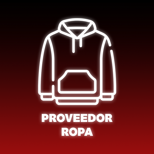 Pack Proveedores de Ropa - Variedad de Marcas y Modelos